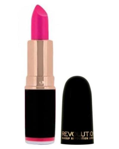 Makeup Revolution Iconic Pro Lipstick Make It In The City 3 g