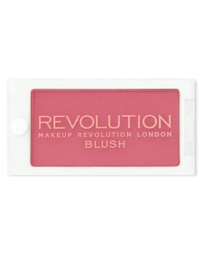 Makeup Revolution Powder Blush Hot 2 g