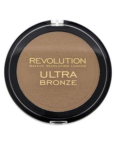Makeup Revolution Ultra Bronze 15 g