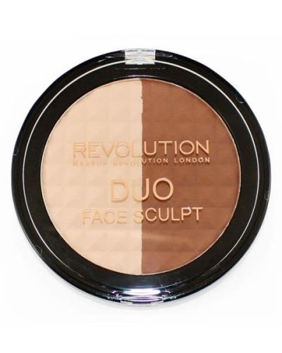Makeup Revolution Duo Face Sculpt 15 g