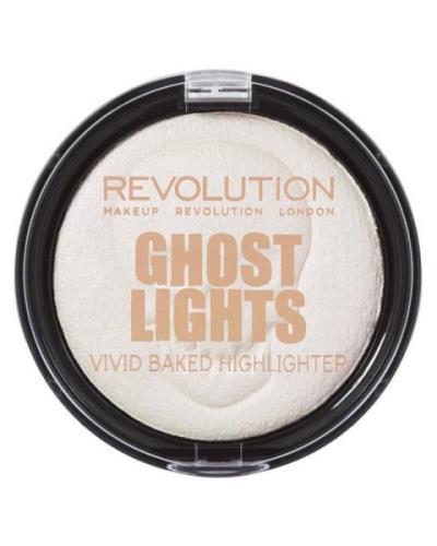 Makeup Revolution Ghost Lights Vivid Baked Highlighter 7 g