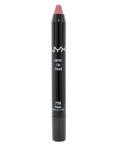 NYX Jumbo Lip Pencil Pecan 719 5 g