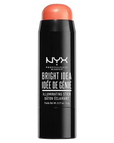 NYX Bright Idea Illuminating Stick icious 6 g