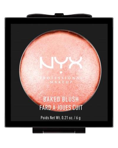 NYX Baked Blush - Ladylike 10 6 g