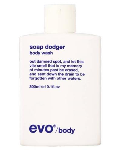 EVO Soap Dodger Body Wash 300 ml