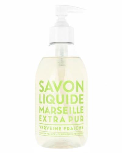 Compagnie De Provence Liquid Marseille Soap Fresh Verbena 300ml 300 ml