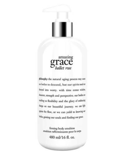 Philosophy Amazing Grace Ballet Rose Body Emulsion 480 ml