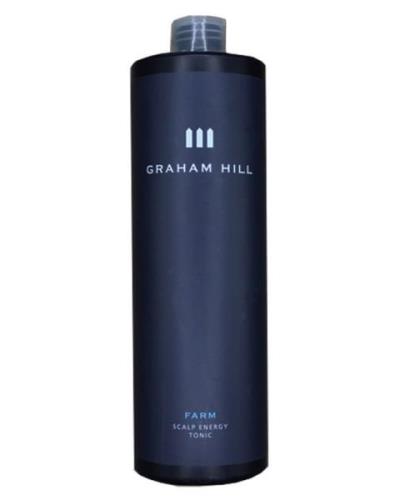 Graham Hill Farm Scalp Energy Tonic (U) 1000 ml