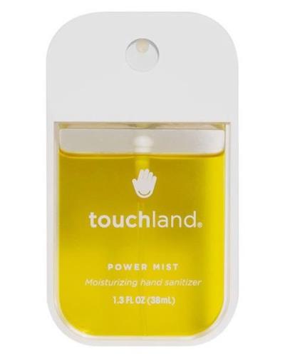 Touchland Power Mist Vanilla Cinnamon 38 ml
