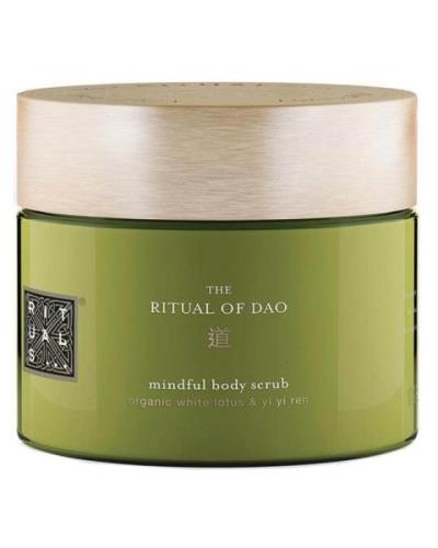 Rituals The Ritual of Dao Mindful Body Scrub 200 ml