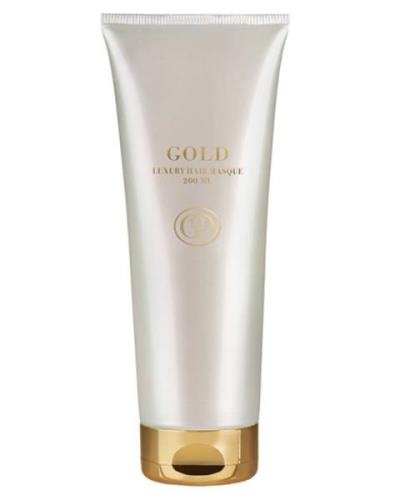 Gold New Luxury Hair Masque 200 ml