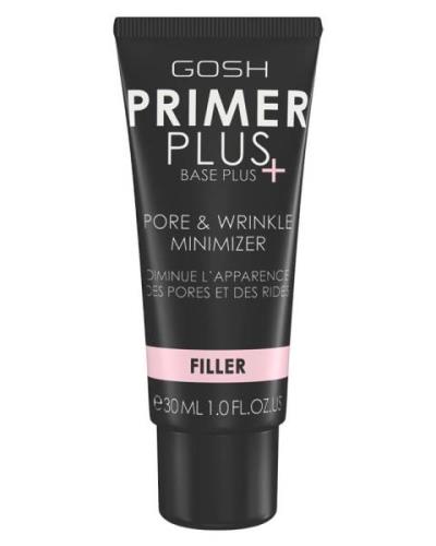 Gosh Primer Plus Pore & Wrinkle Minimizer Filler 30 ml