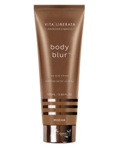 Vita Liberata Body Blur HD Skin Finish Mocha 100 ml