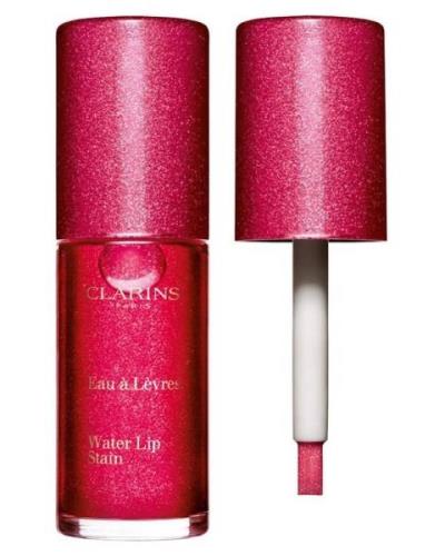 Clarins Water Lip Stain Sparkling Rose Water 05 7 ml