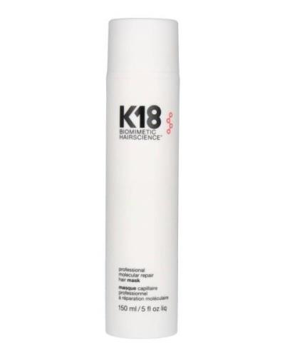 K18 Professional Molecular Repair Hair Mask 150 ml
