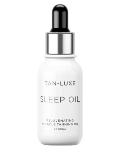 Tan-Luxe Sleep Oil (O) 20 ml