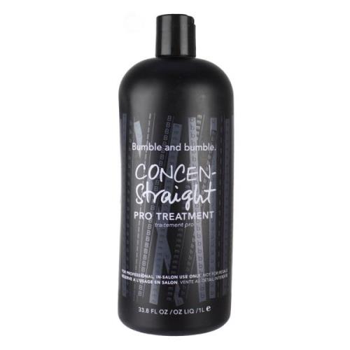Bumble and Bumle Concen-straight Pro Treatment (O) 1000 ml