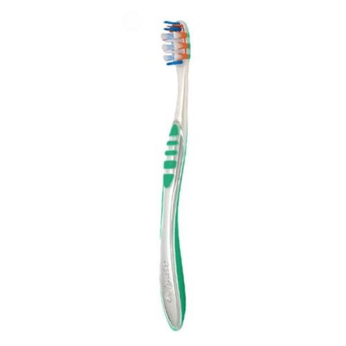 Colgate Pro Gum Health Tandbørste - Medium - Grøn