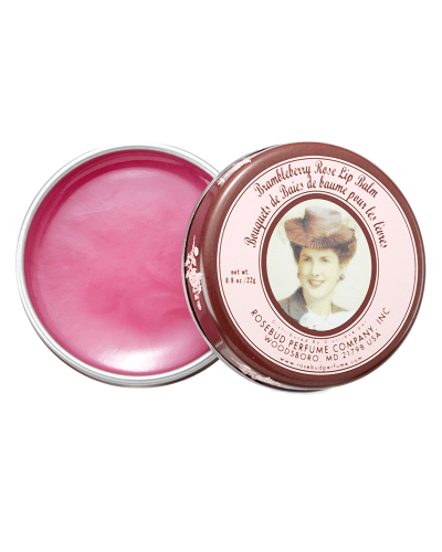 Smith´s Brambleberry Rose Lip Balm  22 g