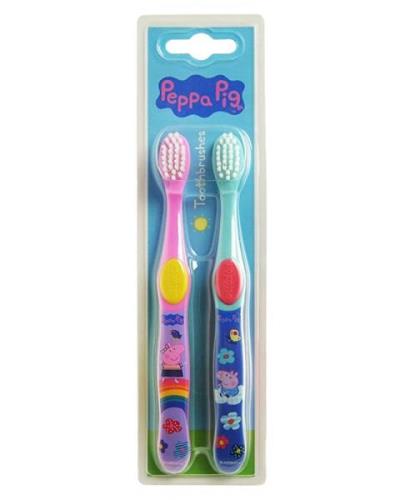 Peppa Pig Toothbrush