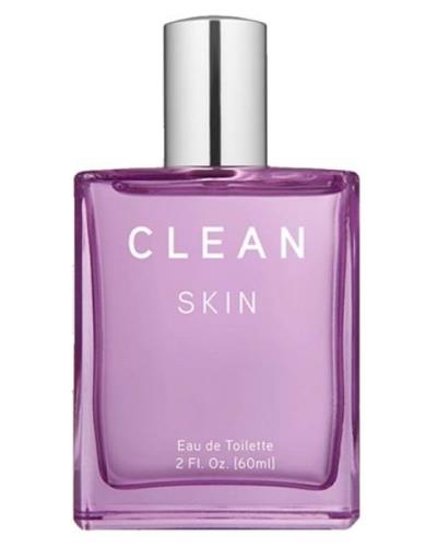 Clean Skin EDT Limited Edition 60 ml