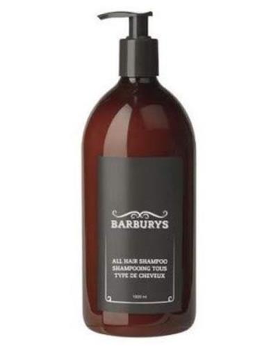 Barburys All Hair Shampoo 1000 ml