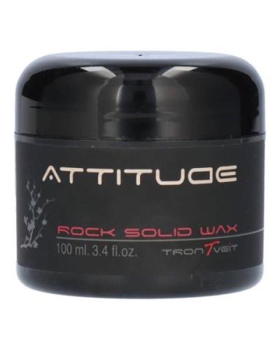 Trontveit Attitude Rock Solid Attitude 100 ml