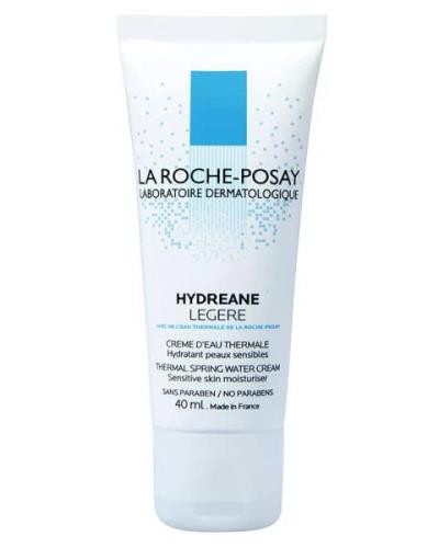 La Roche-Posay Hydreane Light 40 ml