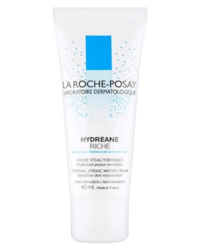 La Roche-Posay Hydreane Rich 40 ml