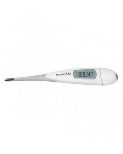 Microlife 10-Second Thermometer