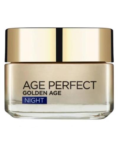 Loreal Age Perfect Golden Age Night Cream 50 ml