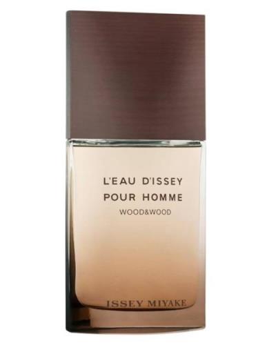 Issey Miyake L'eau D'issey Pour Homme Wood & Wood EDP 50 ml