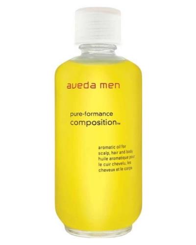 Aveda Men Pure-Formance Composition Oil 50 ml