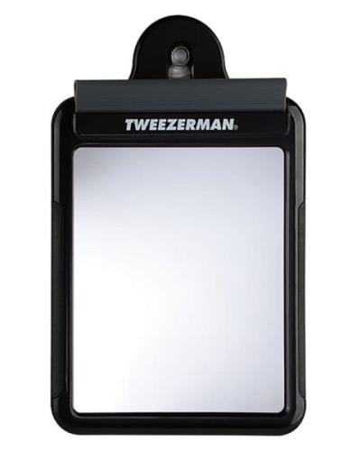 Tweezerman GEAR Travel Fogless Shower Mirror (U)