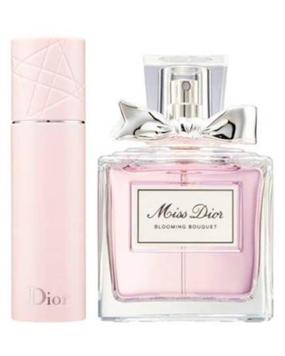 Dior Miss Dior Blooming Bouquet EDT Gift Set 75 ml