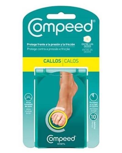 Compeed Corn Band Aid Small