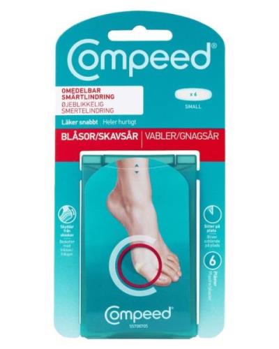Compeed Blister Band Aid Small