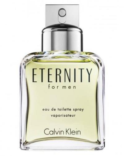Calvin Klein Eternity For Men EDT 50 ml
