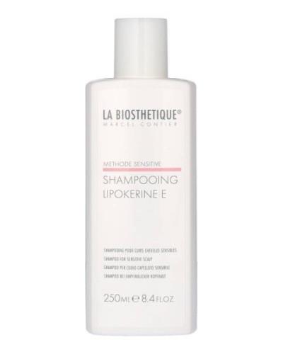 La Biosthetique Shampooing Lipokerine E  250 ml