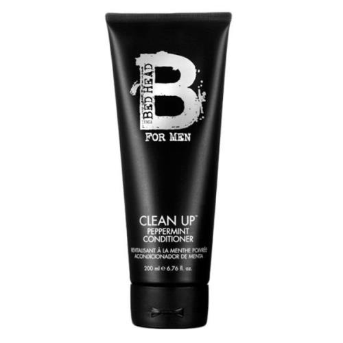 TIGi Bed Head For Men Clean Up Peppermint Conditioner  (O) 200 ml