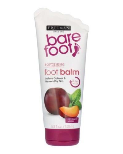 Freeman Bare Foot Softening Foot Balm 150 ml