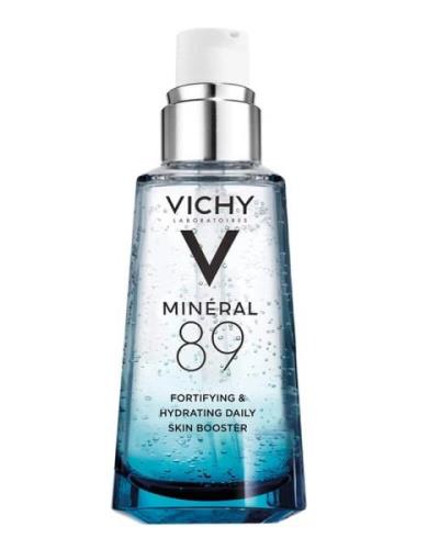 Vichy Mineral 89 Hyaluronique Booster  50 ml
