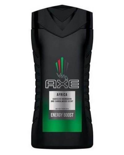 Axe Africa Shower Gel  250 ml