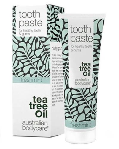 Australian Bodycare Tooth Paste Freshmint 75 ml