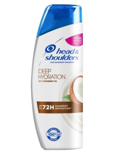 Head And Shoulders Deep Hydration 250 ml
