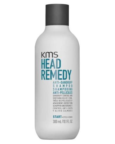 KMS HeadRemedy Anti-Dandruff Shampoo (U) 300 ml