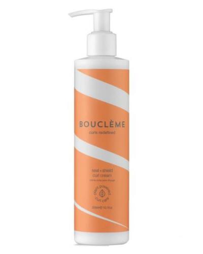 Boucleme Curls Redefined Seal + Shield Curl Cream 300 ml
