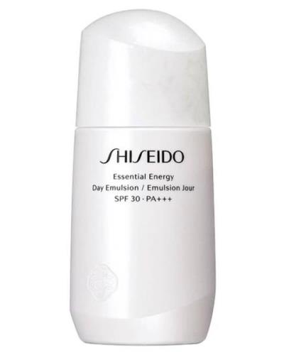 Shiseido Essential Energy Day Emulsion 75 ml
