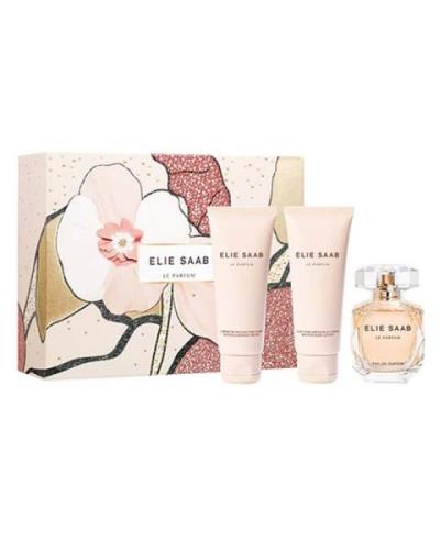 Elie Saab Le Parfum Gift set EDT  50 ml