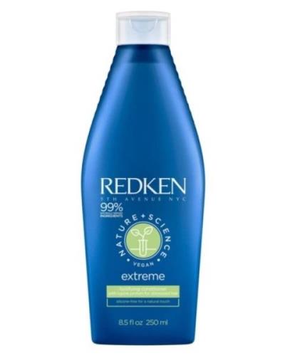 Redken Nature & Science Vegan Extreme Conditioner (U) 250 ml